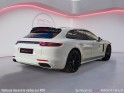 Porsche panamera 4 v6 3.0 462 hybrid sport turismo pdk / garantie 12 mois occasion montreuil (porte de vincennes)(75)...