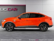 RENAULT d'occasion ARKANA 1.6 E-TECH 145 RS LINE de 2022