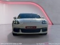 Porsche panamera 4 v6 3.0 462 hybrid sport turismo pdk / garantie 12 mois occasion montreuil (porte de vincennes)(75)...