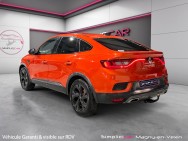 RENAULT d'occasion ARKANA 1.6 E-TECH 145 RS LINE de 2022