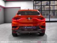 RENAULT d'occasion ARKANA 1.6 E-TECH 145 RS LINE de 2022