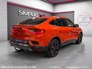 RENAULT d'occasion ARKANA 1.6 E-TECH 145 RS LINE de 2022