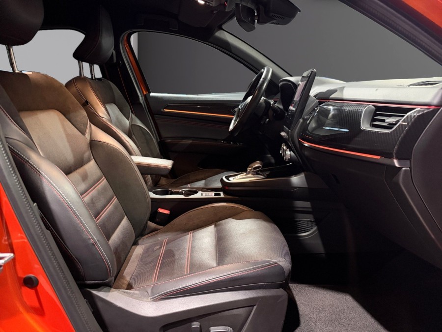 RENAULT d'occasion ARKANA 1.6 E-TECH 145 RS LINE de 2022
