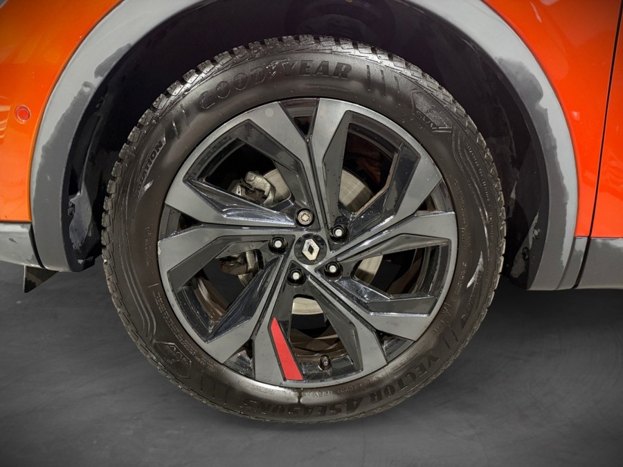 RENAULT d'occasion ARKANA 1.6 E-TECH 145 RS LINE de 2022
