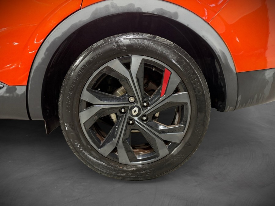 RENAULT d'occasion ARKANA 1.6 E-TECH 145 RS LINE de 2022