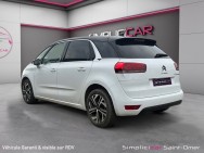 CITROEN d'occasion C4 1.6 BLUE HDI 120 FEEL de 2018 Saint Omer (62)﻿