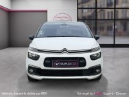 CITROEN d'occasion C4 1.6 BLUE HDI 120 FEEL de 2018 Saint Omer (62)﻿