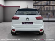 CITROEN d'occasion C4 1.6 BLUE HDI 120 FEEL de 2018 Saint Omer (62)﻿
