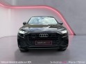 Audi q8 q8 50 tdi 286 tiptronic 8 quattro avus occasion paris 17ème (75)(porte maillot) simplicicar simplicibike france