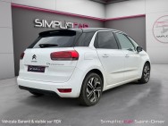 CITROEN d'occasion C4 1.6 BLUE HDI 120 FEEL de 2018 Saint Omer (62)﻿