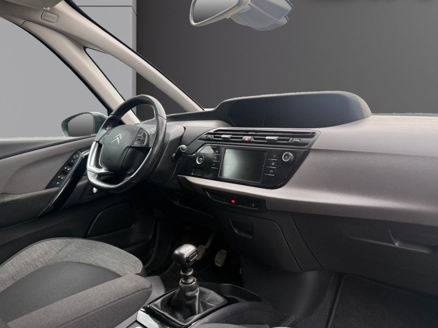 CITROEN d'occasion C4 1.6 BLUE HDI 120 FEEL de 2018 Saint Omer (62)﻿