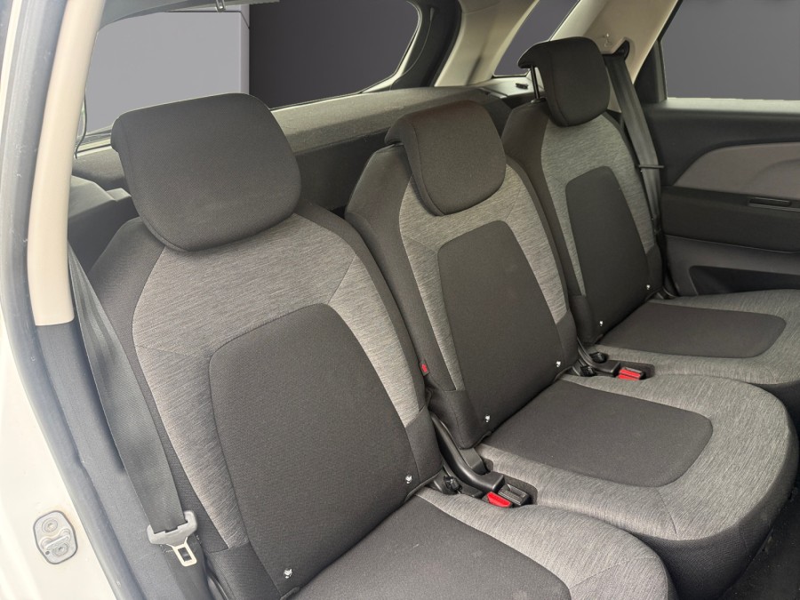 CITROEN d'occasion C4 1.6 BLUE HDI 120 FEEL de 2018 Saint Omer (62)﻿
