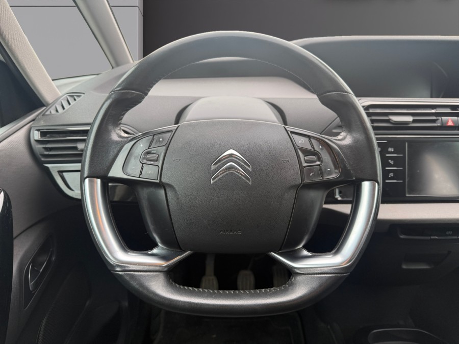 CITROEN d'occasion C4 1.6 BLUE HDI 120 FEEL de 2018 Saint Omer (62)﻿