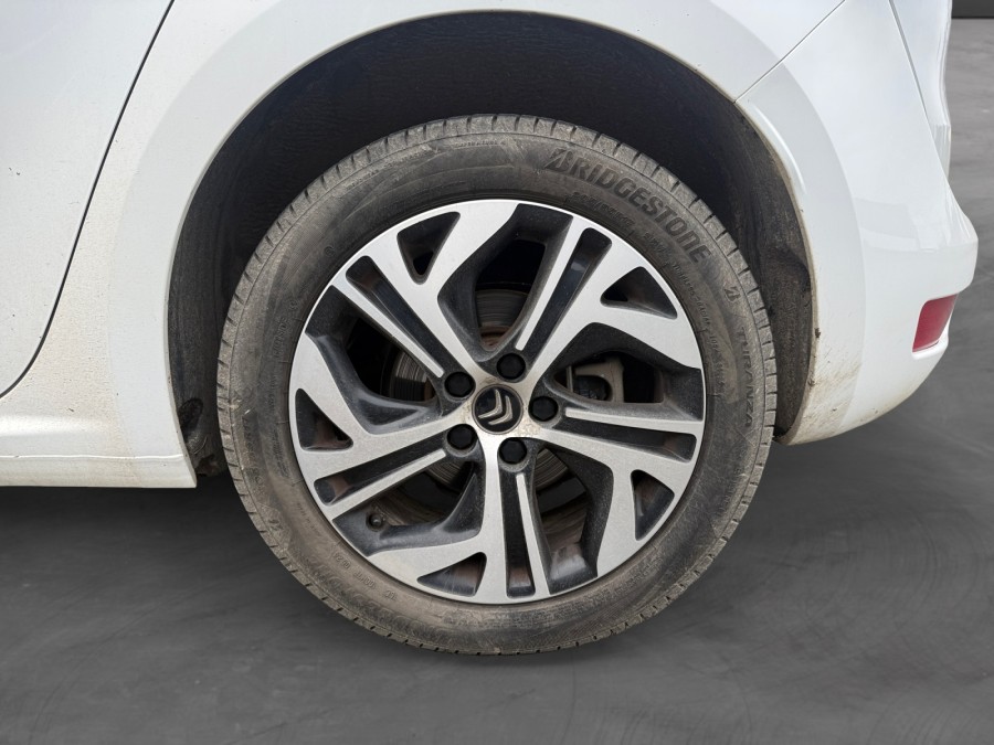 CITROEN d'occasion C4 1.6 BLUE HDI 120 FEEL de 2018 Saint Omer (62)﻿