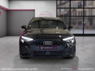 AUDI d'occasion A3 1.0 30-TFSI 110 Sportback S-Line de 2022