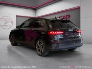 AUDI d'occasion A3 1.0 30-TFSI 110 Sportback S-Line de 2022