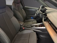 AUDI d'occasion A3 1.0 30-TFSI 110 Sportback S-Line de 2022
