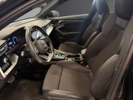 AUDI d'occasion A3 1.0 30-TFSI 110 Sportback S-Line de 2022