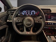 AUDI d'occasion A3 1.0 30-TFSI 110 Sportback S-Line de 2022