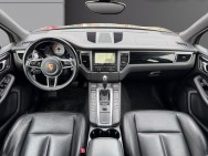 PORSCHE d'occasion MACAN 3.0D 258 S de 2014 Rennes (35)﻿