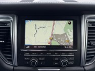 PORSCHE d'occasion MACAN 3.0D 258 S de 2014 Rennes (35)﻿