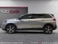 PEUGEOT d'occasion 5008 1.2 HYBRID 136 GT PACK E-DCS PH2 de 2024