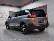 PEUGEOT d'occasion 5008 1.2 HYBRID 136 GT PACK E-DCS PH2 de 2024