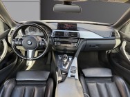 BMW d'occasion SERIE 4 BMW SERIE 4 M SPORT de 2016 Montreuil (93)﻿