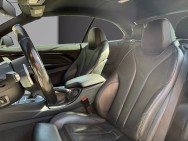 BMW d'occasion SERIE 4 BMW SERIE 4 M SPORT de 2016 Montreuil (93)﻿