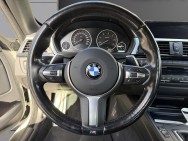 BMW d'occasion SERIE 4 BMW SERIE 4 M SPORT de 2016 Montreuil (93)﻿