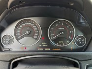 BMW d'occasion SERIE 4 BMW SERIE 4 M SPORT de 2016 Montreuil (93)﻿