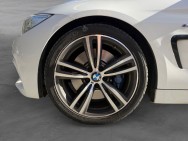 BMW d'occasion SERIE 4 BMW SERIE 4 M SPORT de 2016 Montreuil (93)﻿