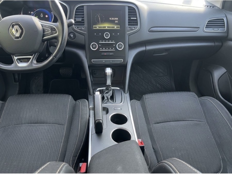 RENAULT d'occasion MEGANE IV 1.5 dCi de 2016 Montpellier (34)﻿