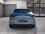 RENAULT d'occasion MEGANE IV 1.5 dCi de 2016 Montpellier (34)﻿