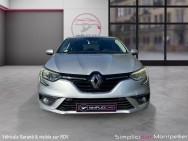 RENAULT d'occasion MEGANE IV 1.5 dCi de 2016 Montpellier (34)﻿