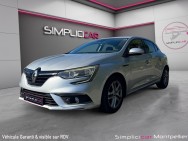 RENAULT d'occasion MEGANE IV 1.5 dCi de 2016 Montpellier (34)﻿
