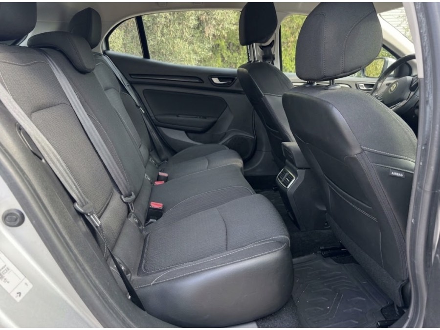 RENAULT d'occasion MEGANE IV 1.5 dCi de 2016 Montpellier (34)﻿