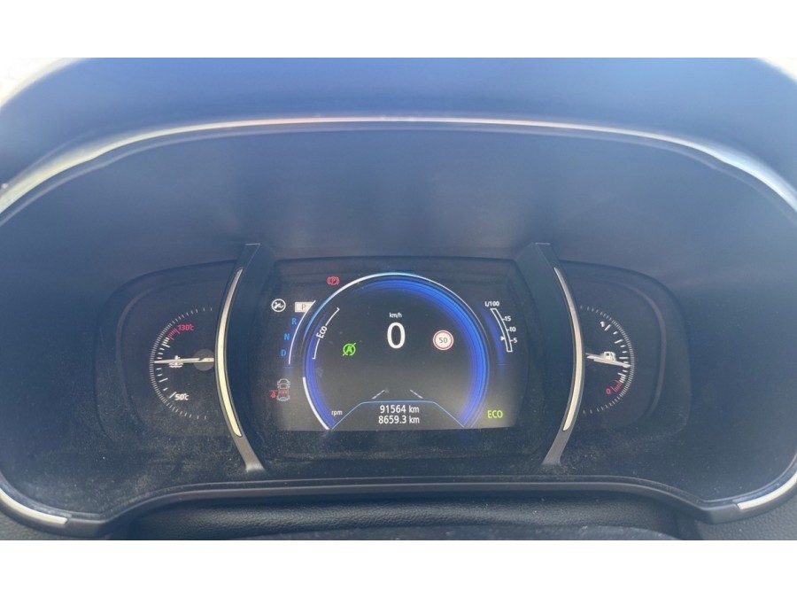 RENAULT d'occasion MEGANE IV 1.5 dCi de 2016 Montpellier (34)﻿