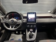 RENAULT d'occasion CLIO 1.0 TCe 100ch RS Line de 2020 Villebon Sur