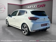 RENAULT d'occasion CLIO 1.0 TCe 100ch RS Line de 2020 Villebon Sur