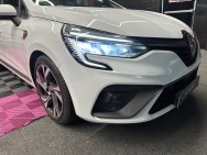 RENAULT d'occasion CLIO 1.0 TCe 100ch RS Line de 2020 Villebon Sur