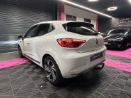 RENAULT d'occasion CLIO 1.0 TCe 100ch RS Line de 2020 Villebon Sur