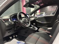 RENAULT d'occasion CLIO 1.0 TCe 100ch RS Line de 2020 Villebon Sur