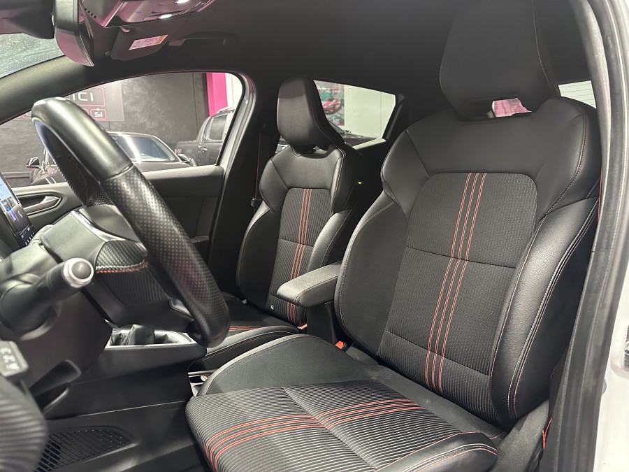 RENAULT d'occasion CLIO 1.0 TCe 100ch RS Line de 2020 Villebon Sur