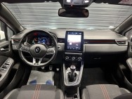 RENAULT d'occasion CLIO 1.0 TCe 100ch RS Line de 2020 Villebon Sur