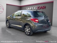 CITROEN d'occasion DS3 AIRDREAM de 2014 Vienne (38)﻿