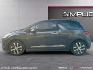 CITROEN d'occasion DS3 AIRDREAM de 2014 Vienne (38)﻿