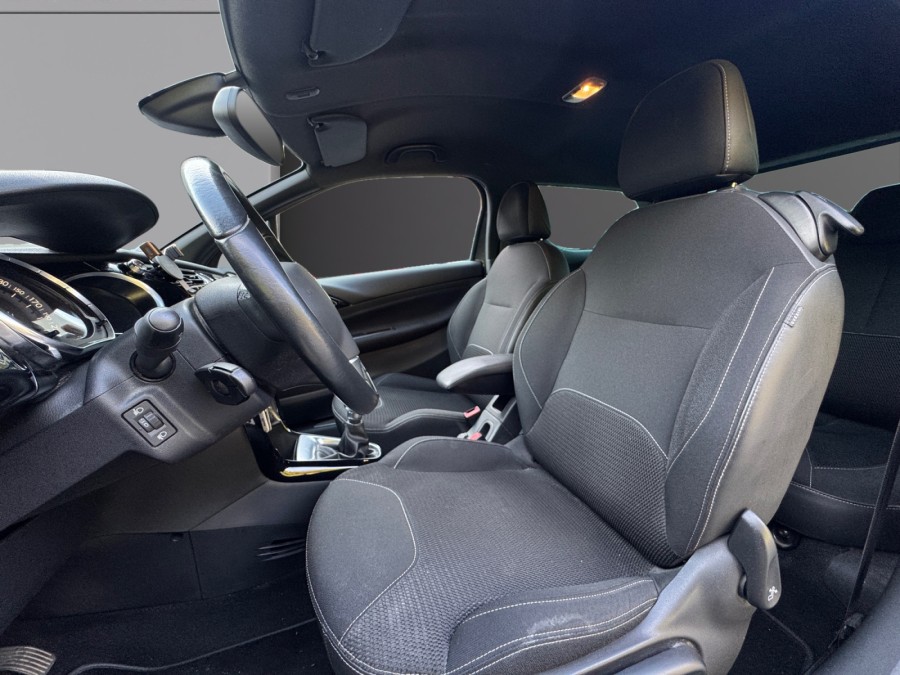 CITROEN d'occasion DS3 AIRDREAM de 2014 Vienne (38)﻿