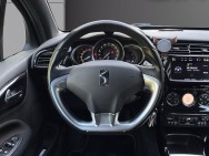 CITROEN d'occasion DS3 AIRDREAM de 2014 Vienne (38)﻿