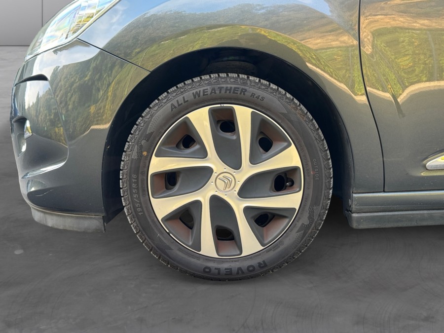 CITROEN d'occasion DS3 AIRDREAM de 2014 Vienne (38)﻿